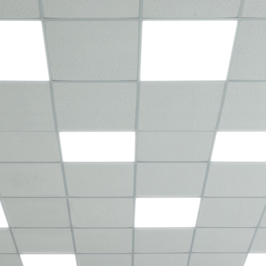 Painel LED LED/48W/230V 4000K 60x60 cm