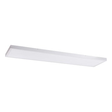 Painel LED LED/60W/230V 4000K 30x120 cm branco