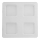 Painel LED QUADRICA LED/36W/230V