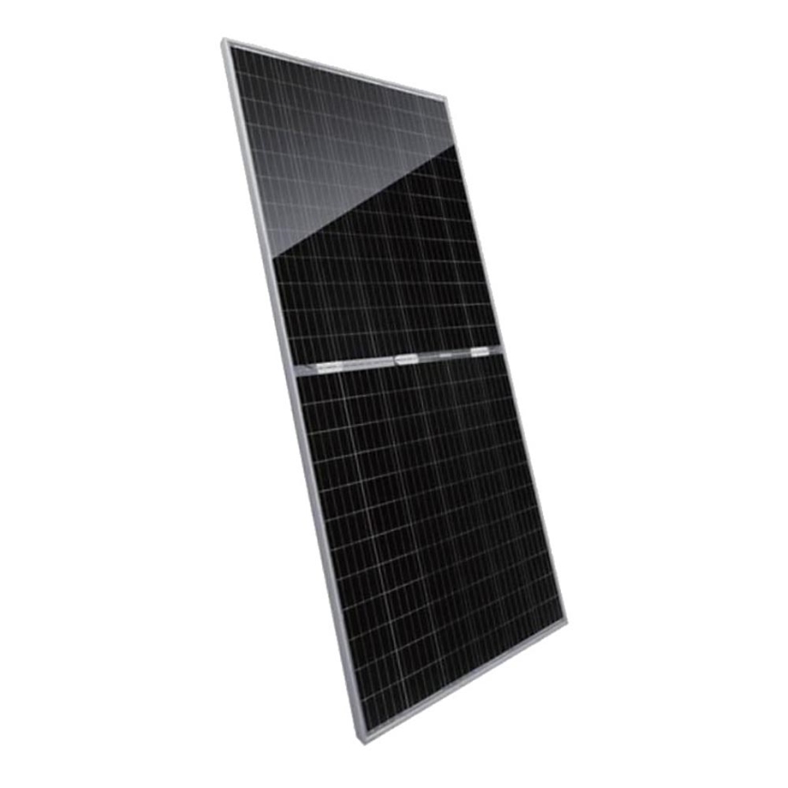 Painel solar fotovoltaico JINKO 405Wp IP67 bifacial