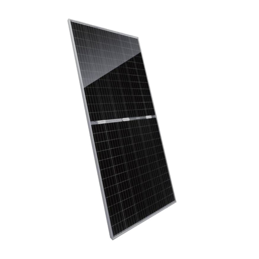 Painel solar fotovoltaico JINKO 405Wp IP67 bifacial - palete com 27 unidades