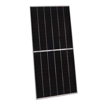 Painel solar fotovoltaico JINKO 460Wp IP67 Meio corte bifacial