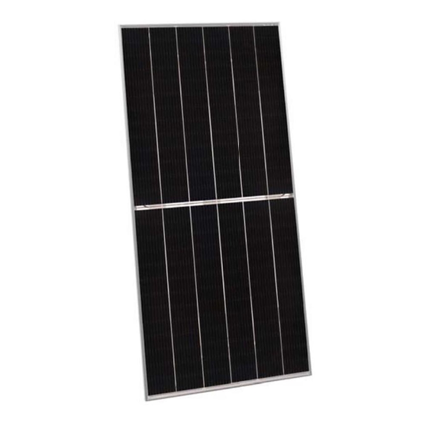 Painel solar fotovoltaico JINKO 460Wp IP67 Meio corte bifacial