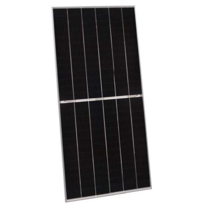 Painel solar fotovoltaico JINKO 460Wp IP67 Meio Corte bifacial - palete 27 unid.