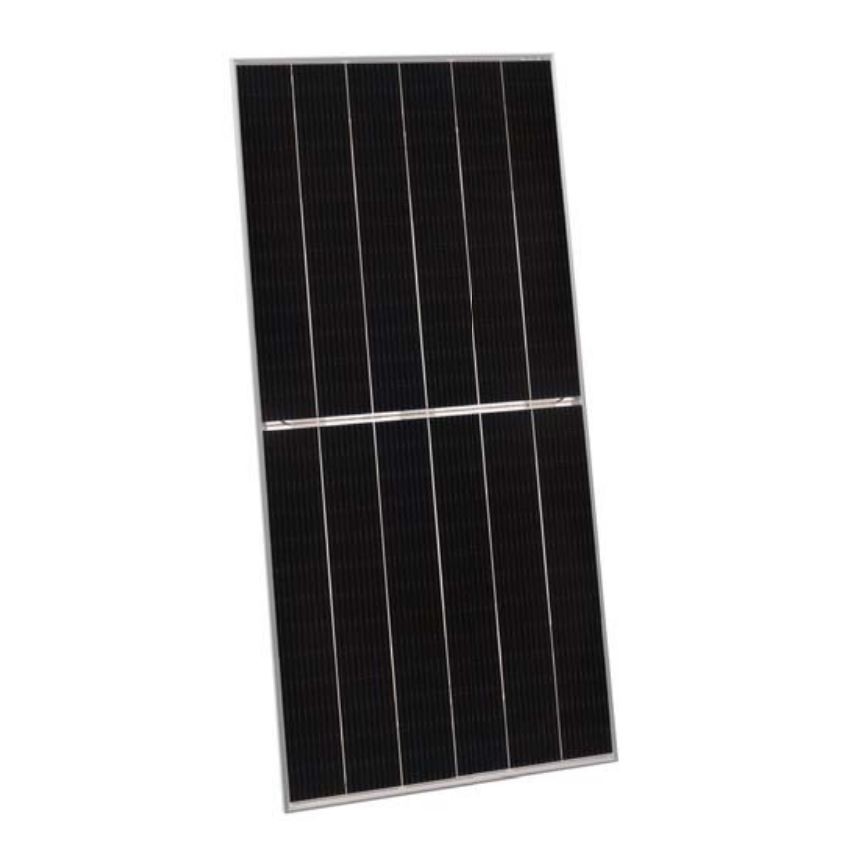 Painel solar fotovoltaico JINKO 460Wp IP67 Meio Corte bifacial - palete 27 unid.