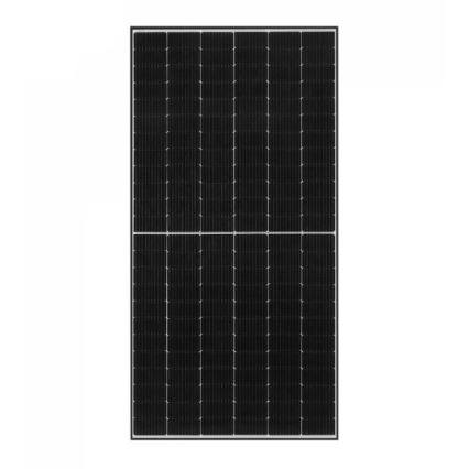 Painel solar fotovoltaico JINKO 530Wp IP68 Half Cut bifacial