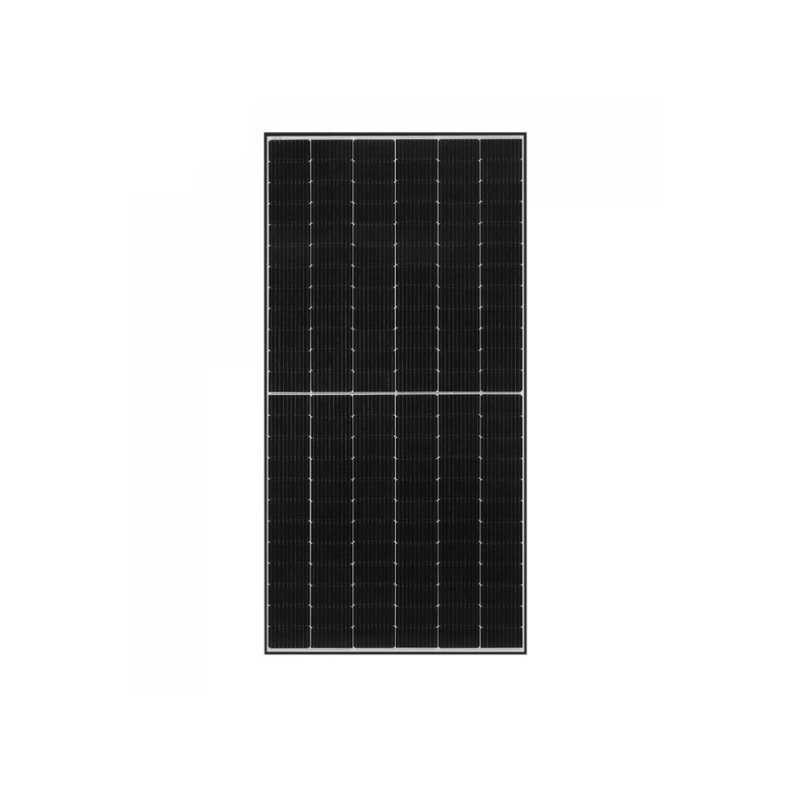 Painel solar fotovoltaico JINKO 530Wp IP68 Half Cut bifacial