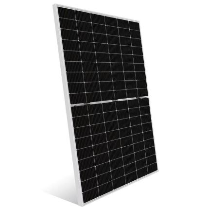 Painel solar fotovoltaico Jolywood Ntype 415Wp IP68 bifacial
