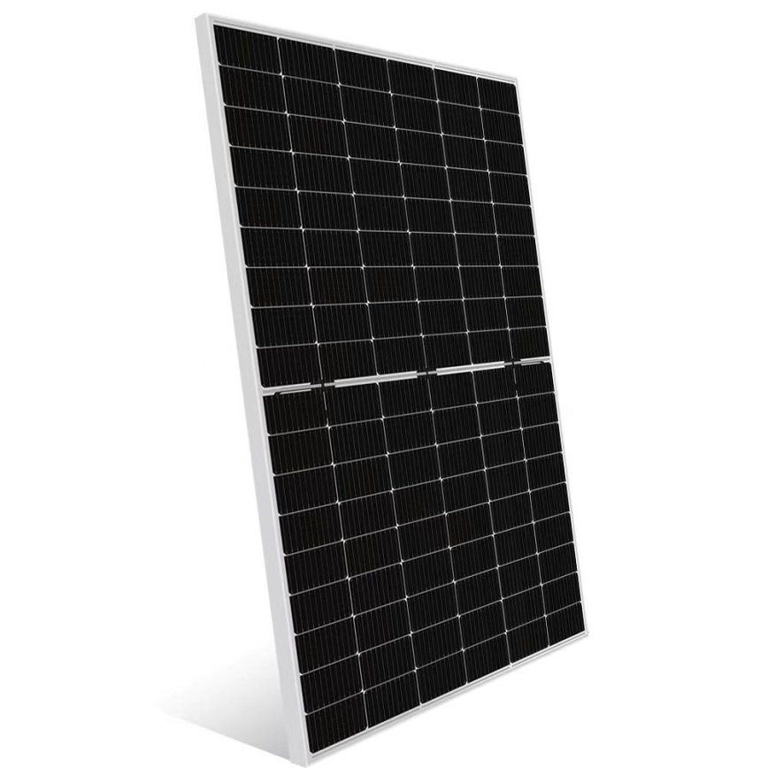 Painel solar fotovoltaico Jolywood Ntype 415Wp IP68 bifacial