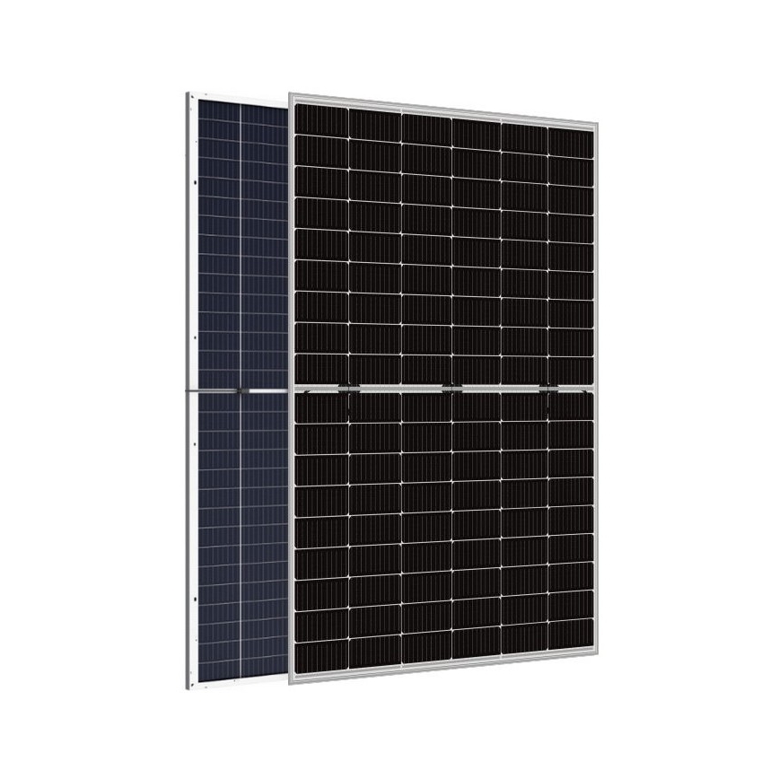 Painel solar fotovoltaico Jolywood Ntype 415Wp IP68 bifacial - palete 36 unid.