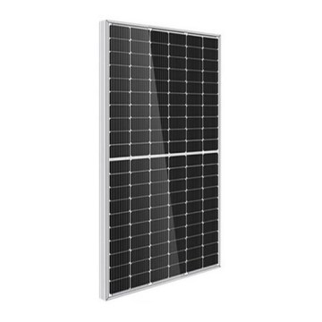 Painel solar fotovoltaico JUST 450Wp IP68 Meio corte