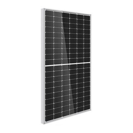 Painel solar fotovoltaico JUST 450Wp IP68 Meio corte
