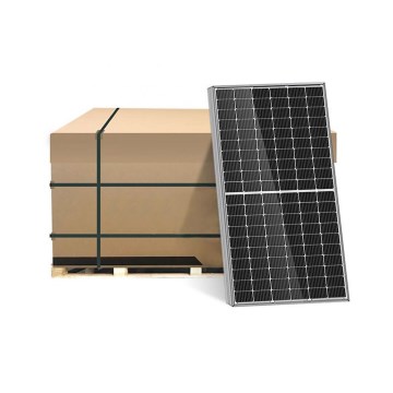 Painel solar fotovoltaico RISEN 450Wp IP68 - palete 31 pcs