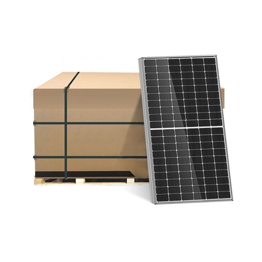 Painel solar fotovoltaico RISEN 450Wp IP68 - palete 31 pcs