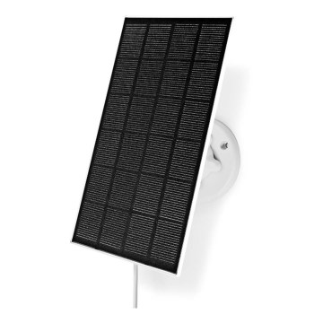 Painel solar para câmara inteligente 3W/4,5V