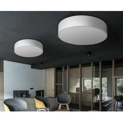 Luz de teto LED RENY 600 LED/60W/230V