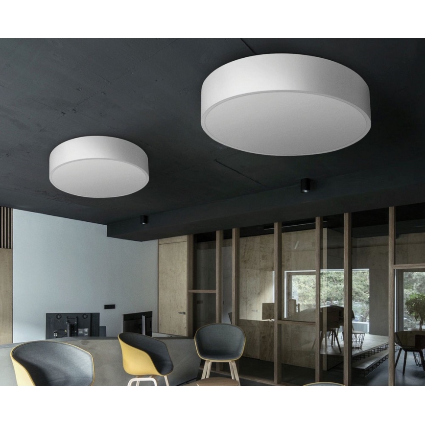 Luz de teto LED RENY 600 LED/60W/230V