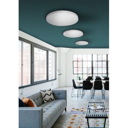 Luz de teto LED MONY LED/26W/230V 3000K