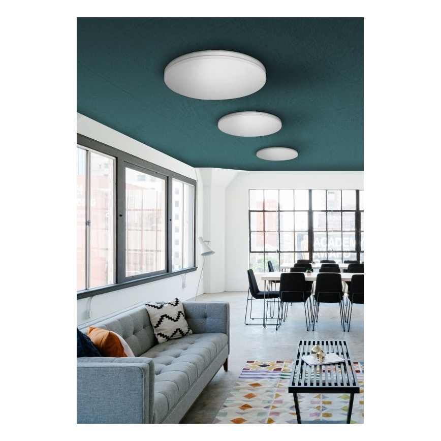 Luz de teto LED MONY LED/26W/230V 3000K