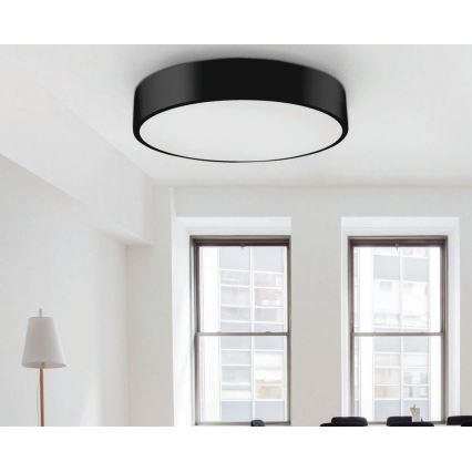 Luz de teto LED RENY 600 LED/60W/230V