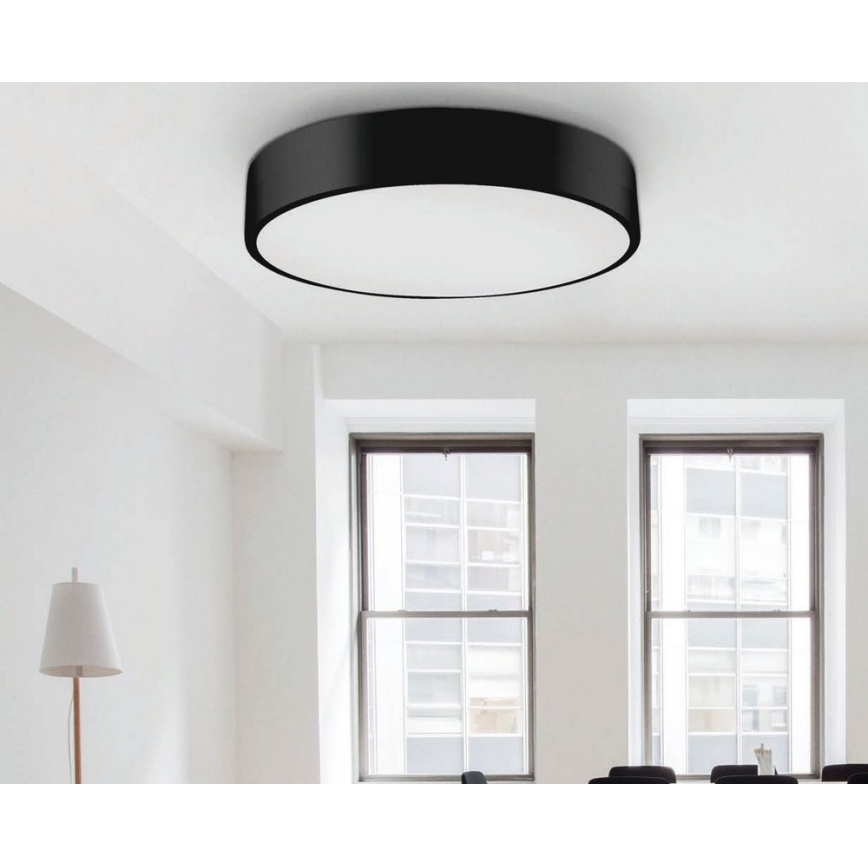 Luz de teto LED RENY 600 LED/60W/230V