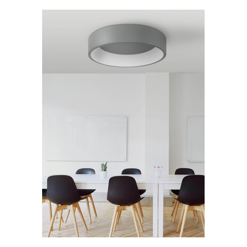 Luz de teto LED KAJI LED/20W/230V