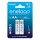 Panasonic - 2 unid. Pilha recarregável AA Eneloop 2000 mAh