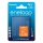 Panasonic - 4 unid. Pilha recarregável AAA Eneloop 800 mAh + caso