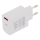 PATONA - Adaptador com saída USB e USB-C 18W Fornecimento de energia