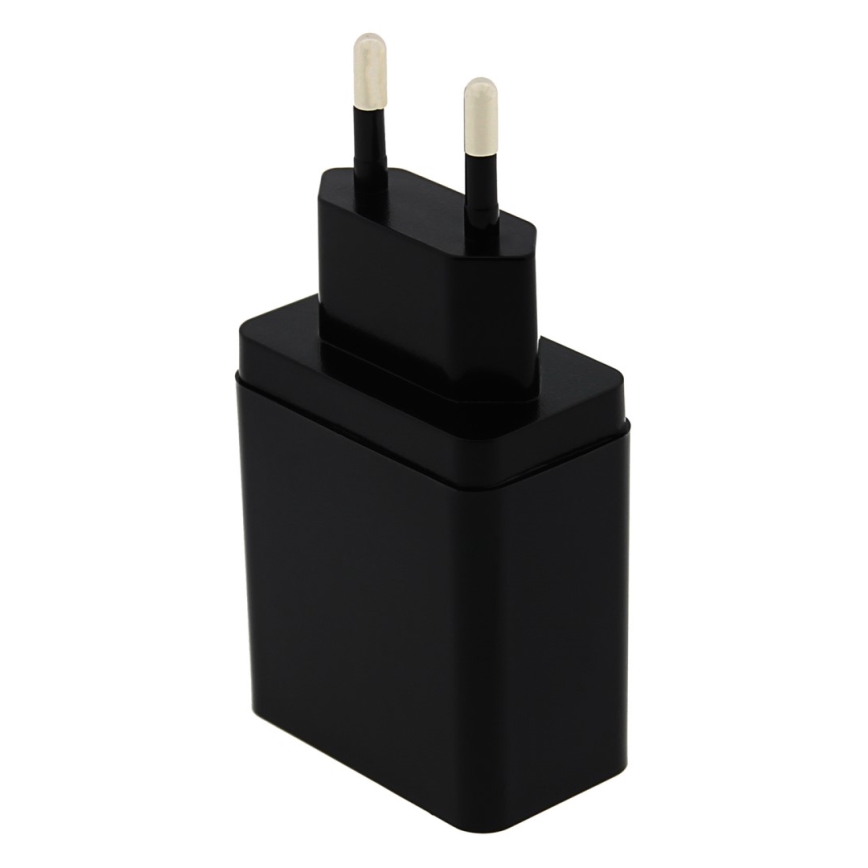 PATONA - Adaptador de carregamento 1xUSB-C/1xUSB-A  Power Delivery 36W/230V
