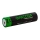 PATONA - Bateria 18650 Li-lon 3350mAh PREMIUM 3,7V com USB-C carregamento
