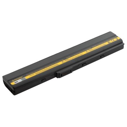 PATONA - Bateria ASUS A32-K52 4400mAh Li-Ion 10,8V