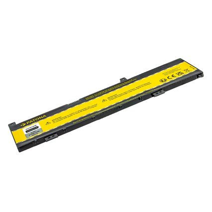 PATONA - Bateria Asus N580VN 4100mAh Li-Pol 11,4V C31N1636