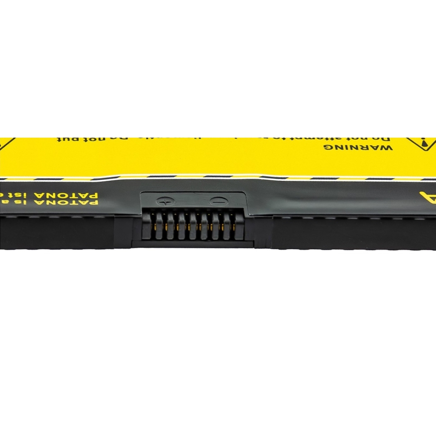PATONA - Bateria Asus N580VN 4100mAh Li-Pol 11,4V C31N1636