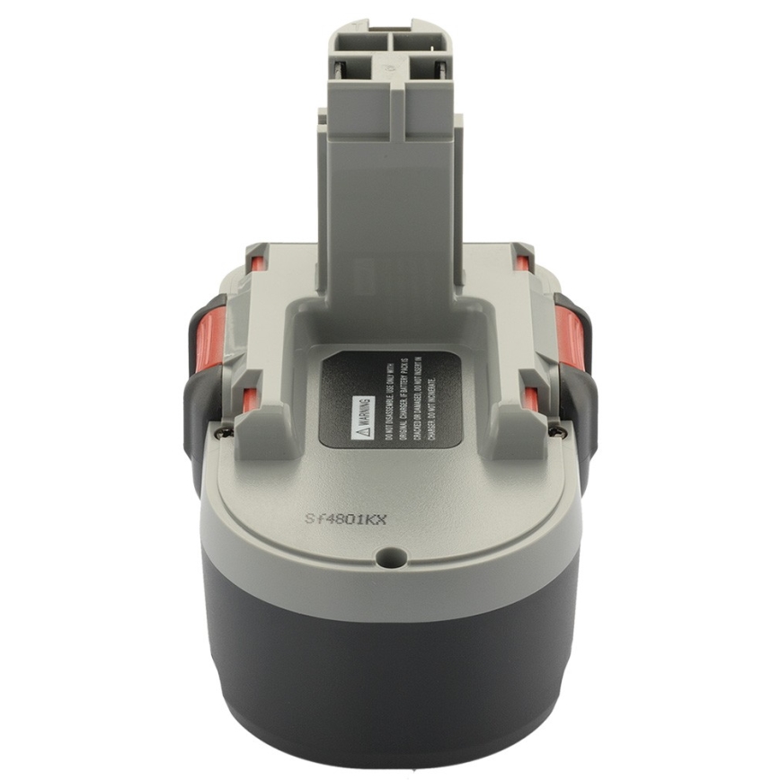 PATONA - Bateria Bosch 18V 3000mAh Ni-Mh