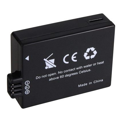 PATONA - Bateria Canon LP-E5 1020mAh Li-Ion Premium