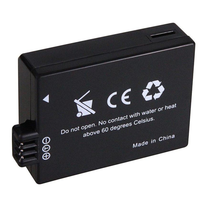 PATONA - Bateria Canon LP-E5 1020mAh Li-Ion Premium