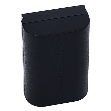 PATONA - Bateria Canon LP-E6NH 2600mAh Li-Ion Protect EOS R5/R6
