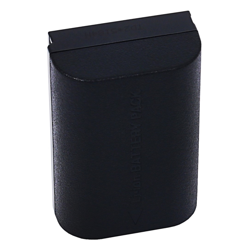 PATONA - Bateria Canon LP-E6NH 2600mAh Li-Ion Protect EOS R5/R6