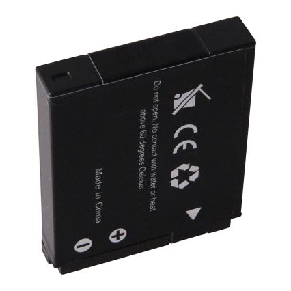 PATONA - Bateria Canon NB-6L 1000mAh Li-Ion Premium