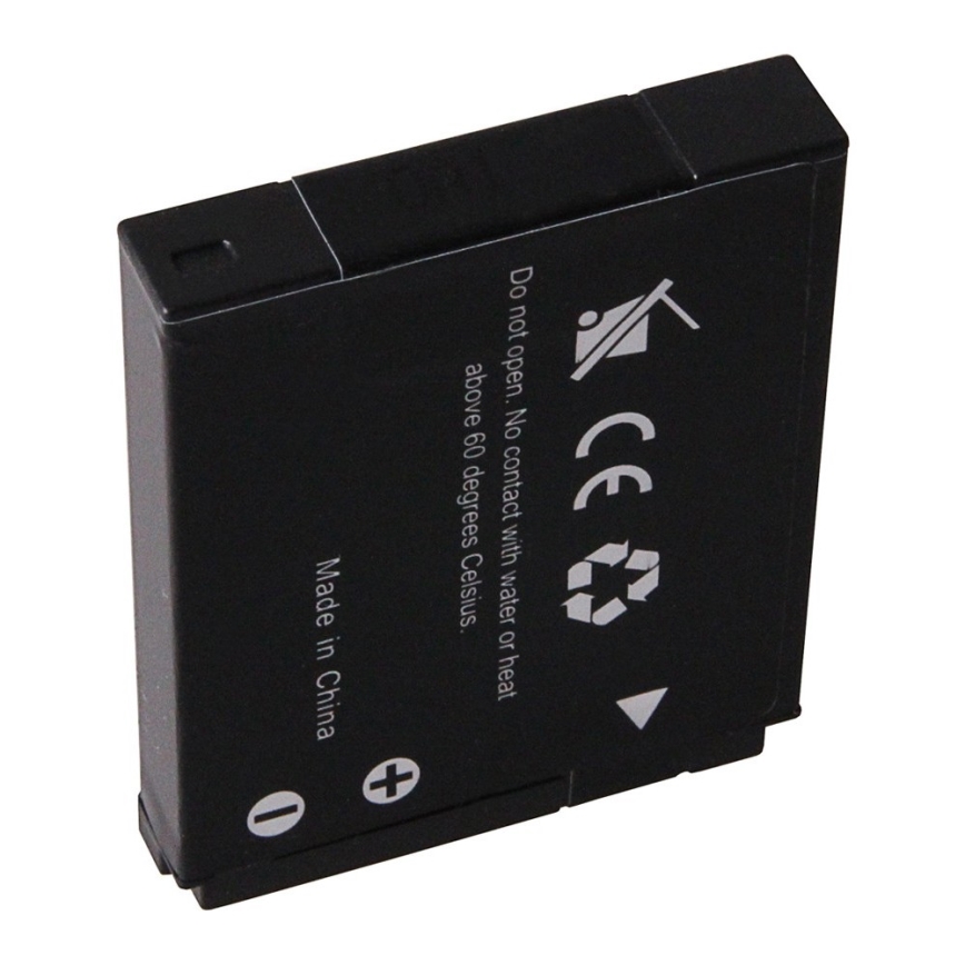 PATONA - Bateria Canon NB-6L 1000mAh Li-Ion Premium