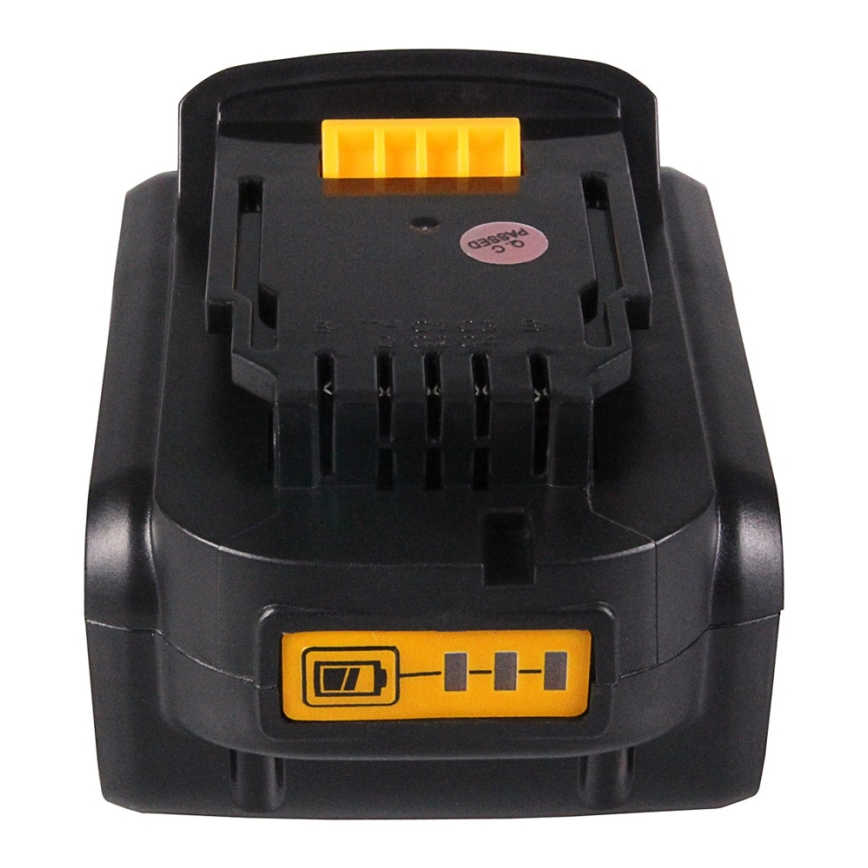 PATONA - Bateria Dewalt 14,4V 3000mAh Li-Ion