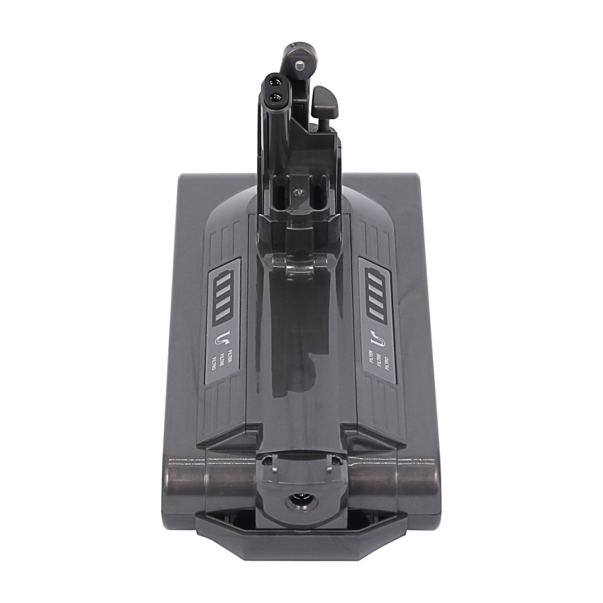 PATONA - Bateria DYSON V10 2500mAh, Li-lon 25,2V PREMIUM