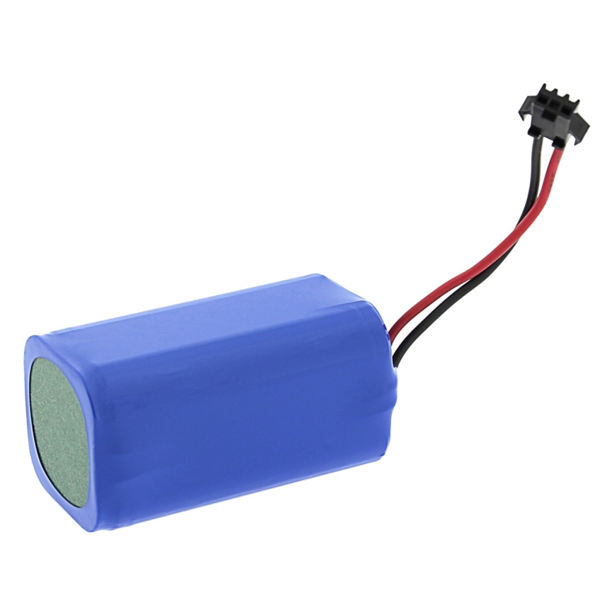 PATONA - Bateria Ecovacs Deebot 600/N79/715 3400mAh Li-lon 14,4V