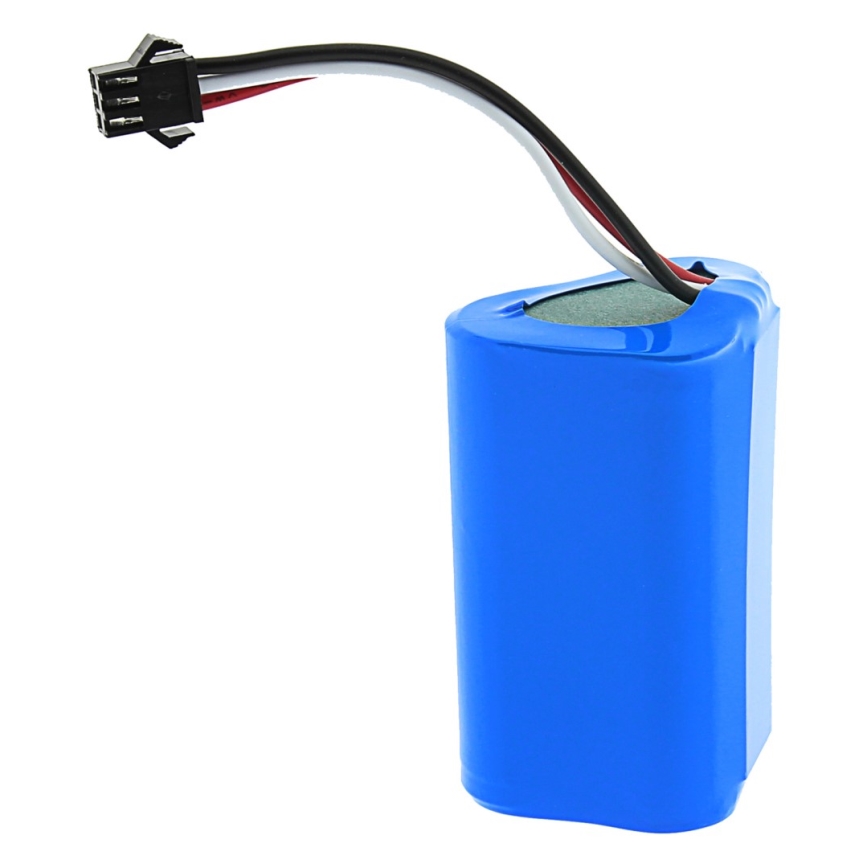 PATONA - Bateria Ecovacs Deebot D36 serie 3400mAh Li-lon 10,8V