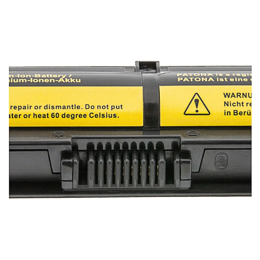 PATONA - Bateria HP 450 G3/470 G3 2200mAh Li-lon 14,8V RI04XL