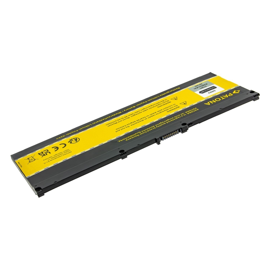 PATONA - Bateria HP Pavilion Gaming 15 4380mAh Li-Pol 11,55V SR03XL