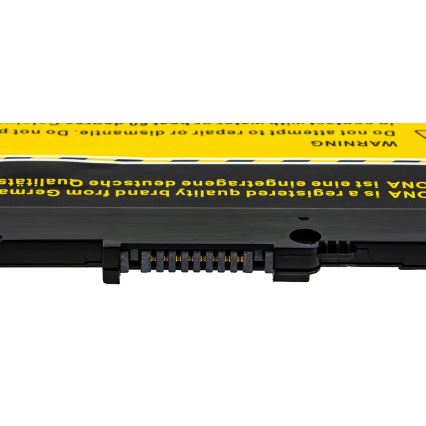 PATONA - Bateria HP Pavilion Gaming 15 4380mAh Li-Pol 11,55V SR03XL