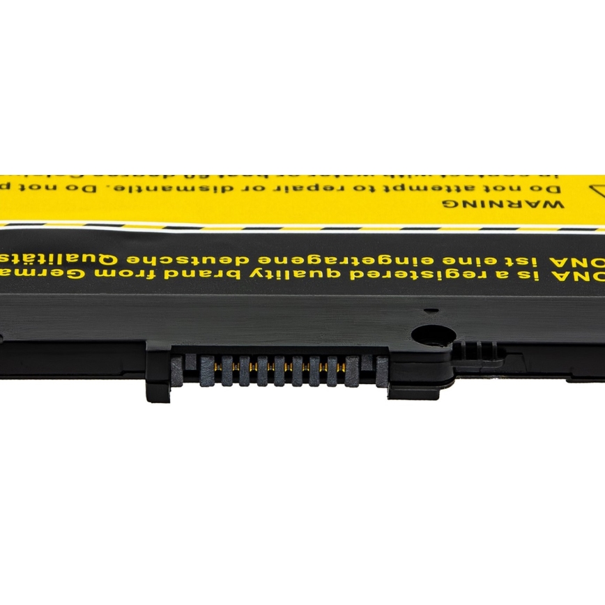 PATONA - Bateria HP Pavilion Gaming 15 4380mAh Li-Pol 11,55V SR03XL