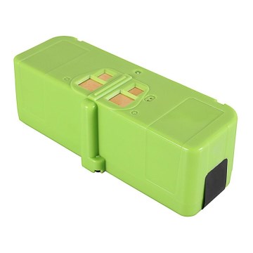 PATONA - Bateria iRobot Roomba 980 5200mAh 14,4V Li-lon